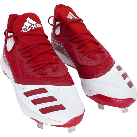 adidas Other - Adidas Men Icon V Bounce Baseball Cleats Mens US 13.5 M